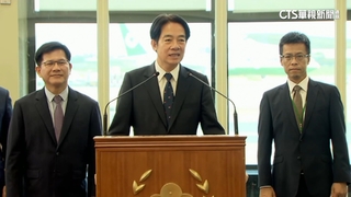 賴清德率團出訪巴拉圭　出席新任總統就職典禮