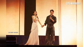 田馥甄第4場演唱會　嘉賓找「國民男友」許光漢