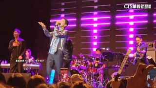 南韓美聲歌王黃致列　演唱會寵粉絲無極限