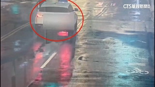 三個月酒駕2次　女駕駛酒測值1.35撞飛騎士