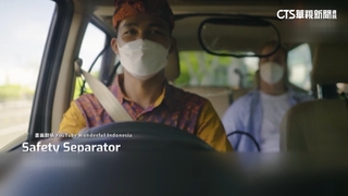 暑期遊峇里島爆亂象！　「司機偷兼導遊.逼消費」