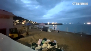 大武崙「1天3溺斃」　潮境公園浮潛區同關1週