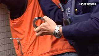 「上銬偵訊」無罪關鍵　地檢火速提上訴：判決顯有不當