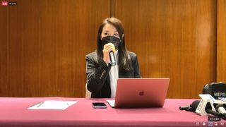 涉詐領助理費46萬遭起訴！高虹安反擊：檢方一開始就要起訴我