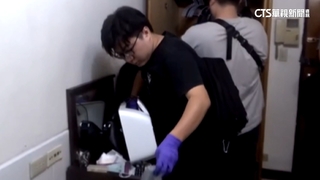 豪宅保全變小偷　趁住戶不在！偷900萬租倉庫放贓款