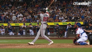 大谷敲第41轟！　Olson隨後炸第43轟不給「超車」