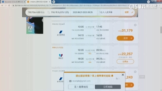 機票平台不一定最俗　專家：部分優惠限官網