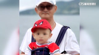 離婚後各帶孩同居　屋主兒疑被討錢　大吵後縱火