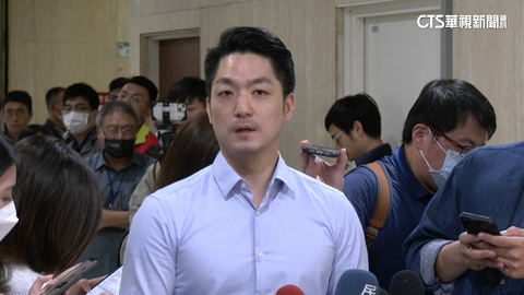 北市府駐衛警爆性騷 公園處長被拔官、當事人免職 蔣萬安:絕對零容忍