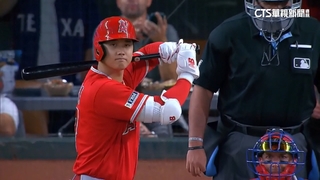 天使0：12慘敗　Scherzer飆11K.大谷3支0吞2K