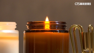 副業品牌遭控蠟燭瓶燒爆　孟耿如致歉調整