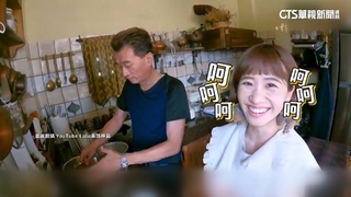 Lulu與父母感情好　自豪有個運將老爸