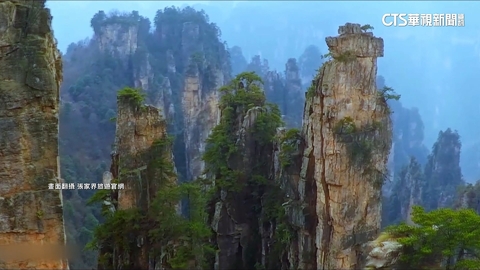 網爆跟團去張家界被丟包　抓包旅行社違出團？！