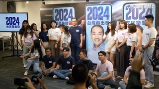 「聯合看板」成效不佳？　侯：陸續很多立委都將合掛