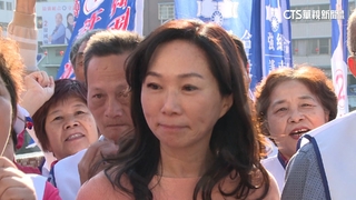 副手成郭叫板王牌　傳謝典林系統鎖定李佳芬