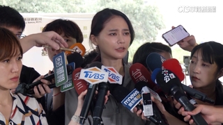 藍批父掛名董座供綠政治獻金？　賴品妤駁：不實指控