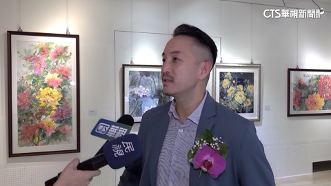 陳建州赴北檢偵訊 好友唐志中:盼司法還他清白