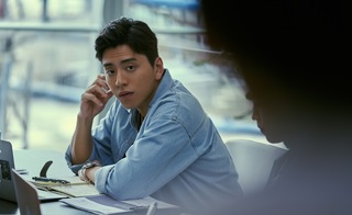 王大陸出道15週年自嘲「好老」　4年沒拍台電影 點名想和這些台灣導演合作