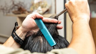 時薪就要176元　他不解百元理髮如何賺錢　網指獲利3關鍵