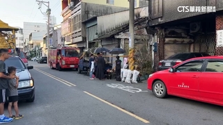 雲林縱火案3死　屋主兒認與父女友金錢糾紛