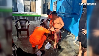 恆春7級風！疑風浪大　萬里桐浮潛「男險游不回」