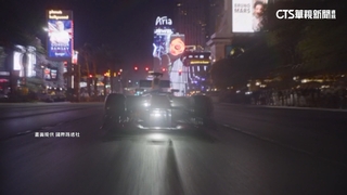 F1睽違41年回賭城！　11月拉斯維加斯站開跑