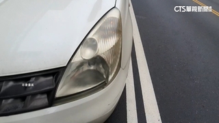 「你車燈只有八成亮」　警這理由盤查民眾傻眼