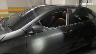 不滿女記者報導　鋼鐵人前領隊設局砸車報復