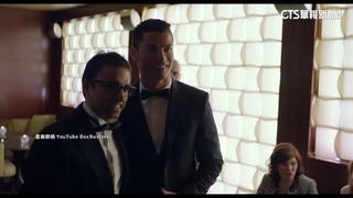 IG百大富豪榜出爐！　C羅.梅西「1則貼文賺近億」