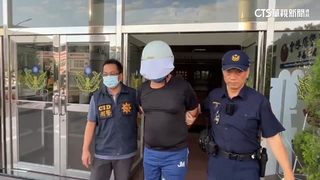 「縱火3死」嫌關看守所　餐餐吃光.睡覺一直驚醒