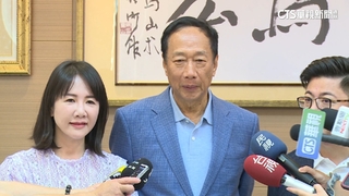 家族成員「郭.侯各自挺」　揭地方勢力生存之道