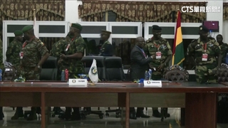 軍事干預尼日　西非經濟共同體蓄勢待發