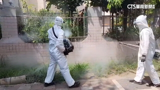 高雄登革熱確診者「隱匿足跡」　衛生局開罰6萬