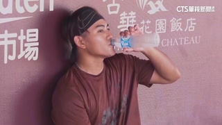 林子偉初登場任務曝光　先發第6棒守游擊！