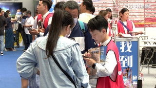 釜山1.5萬元旅團　網友曝：13人被關購物站小房間