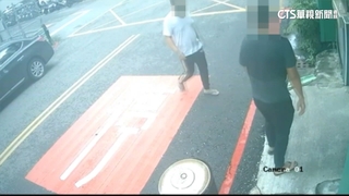 高雄1天2起持棒恐嚇　2家休閒館損60萬　逮4男！