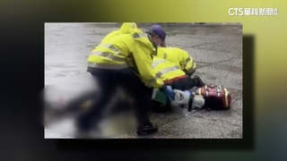 警進大學校園逮性侵嫌　男藉口拿東西墜樓亡