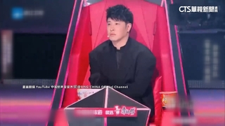 「中國好聲音」再爆黑幕　導師潘瑋柏疑「被轉身」