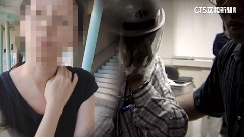 大貓偷拍案主嫌不認罪 出獄後再犯拒捕墜樓亡