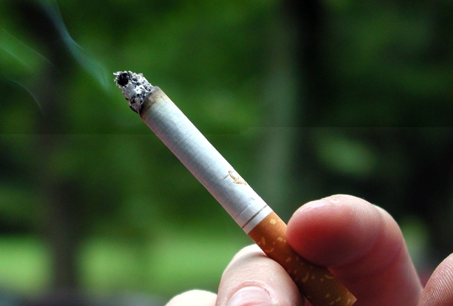 菸害防制法新規定各校園全面禁菸　國民健康署：維持良好且無菸的環境 | 華視新聞