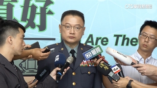 共軍8/19軍演　國防部：無飛彈落周邊海域或越台