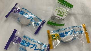 他吃朋友送的糖卻「越含越大」險噎死　網驚：意圖謀殺