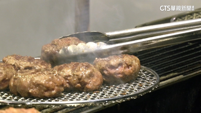 超人氣漢堡排連鎖「挽肉と米」　台灣首店線上預訂搶先開啟 | 華視新聞