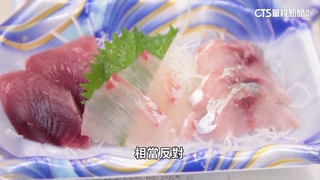 日本最快24號排核廢水　香港日料店恐倒一半