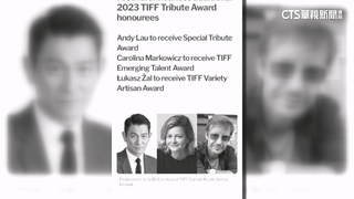 劉德華.梁朝偉獲國際影展肯定！　隔20年新片再合體