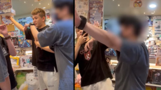 「抽了10幾萬全部是空氣」　孫生揭一番賞店家「邪惡群組詐騙」：當下滿震驚的