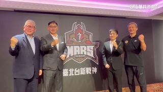 T1「台北台新戰神」成軍！　邀請黃萬隆擔任顧問