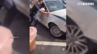 21歲女子酒駕撞死婦人　狂發限動關心愛車