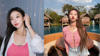 網流傳「奎丁不雅外流」　本人呼籲別點：是釣魚連結 有拍會自己上片