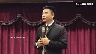 陳湧貿頻秀政商關係　議員透露：掌管台東經貿議題